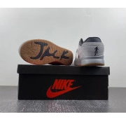 TRAVIS CHECK JORDAN SCOTT X CUT THE FZ8117-001 0710